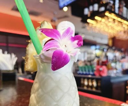 NOCHES DE COLOMBIA WOODBRIDGE