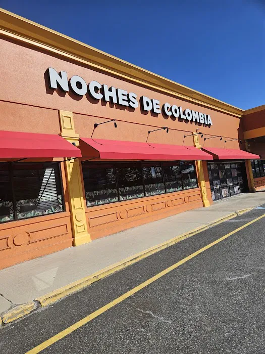 NOCHES DE COLOMBIA WOODBRIDGE Picture 5
