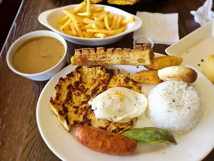 NOCHES DE COLOMBIA WOODBRIDGE Picture 2