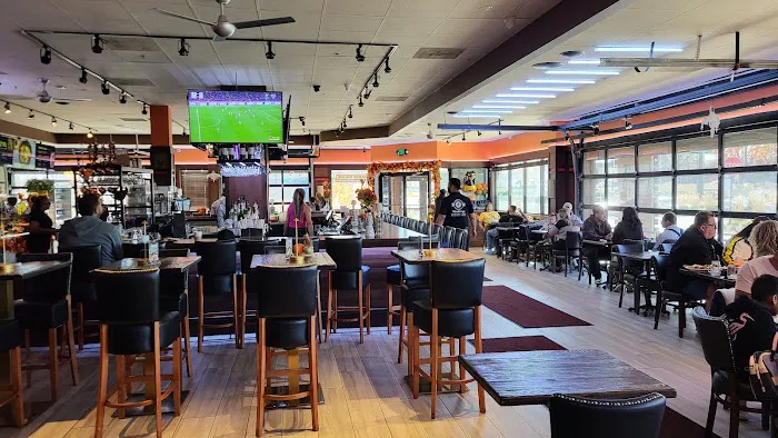 NOCHES DE COLOMBIA WOODBRIDGE Picture 3