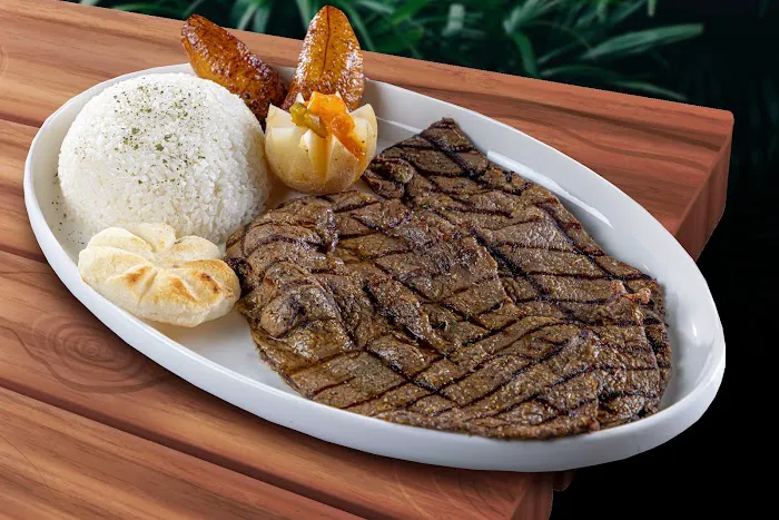 NOCHES DE COLOMBIA WOODBRIDGE Picture 8