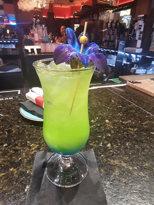 NOCHES DE COLOMBIA WOODBRIDGE Picture 9