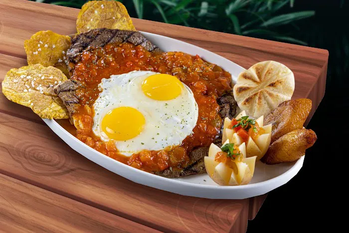 NOCHES DE COLOMBIA WOODBRIDGE Picture 6