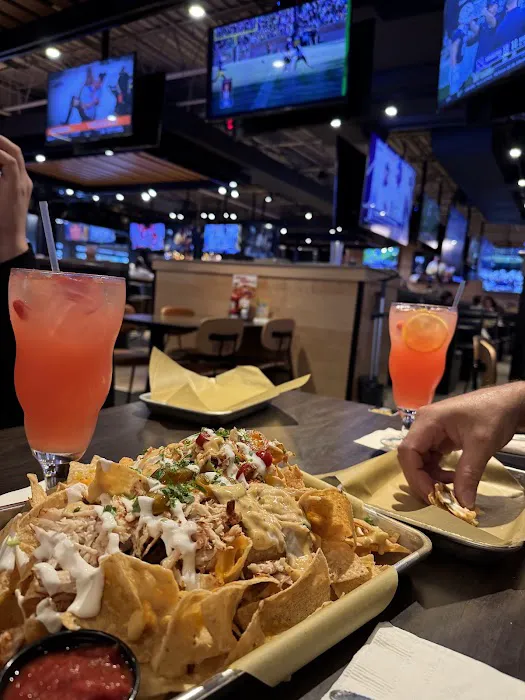 Buffalo Wild Wings Picture 1