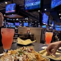 Buffalo Wild Wings ico