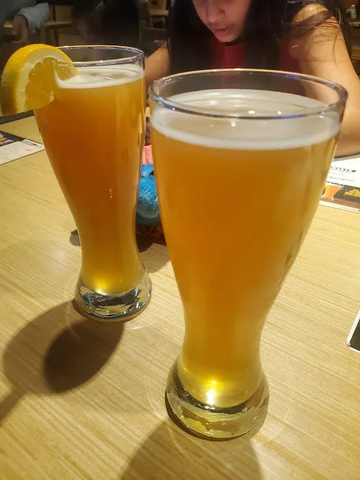 Buffalo Wild Wings Picture 5