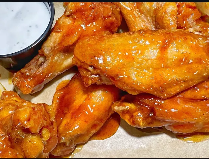 Buffalo Wild Wings Picture 10