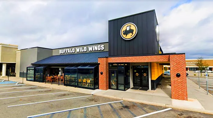 Buffalo Wild Wings Picture 9