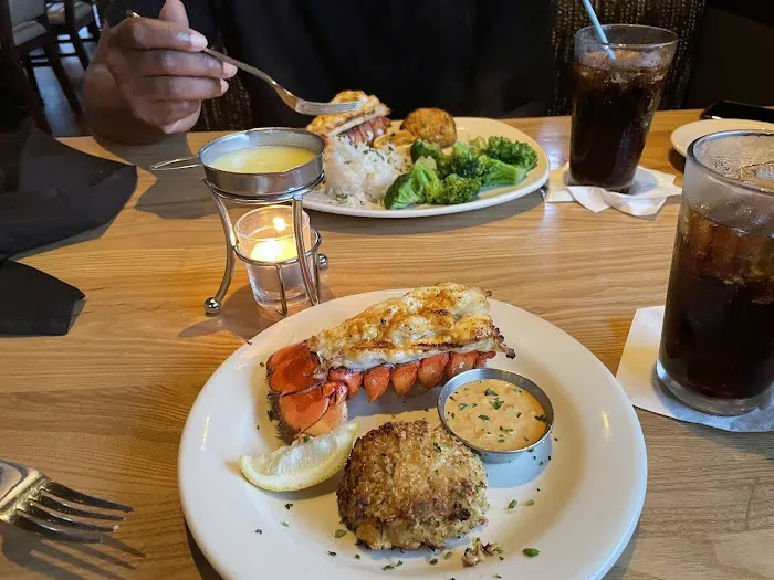 Bonefish Grill Picture 8