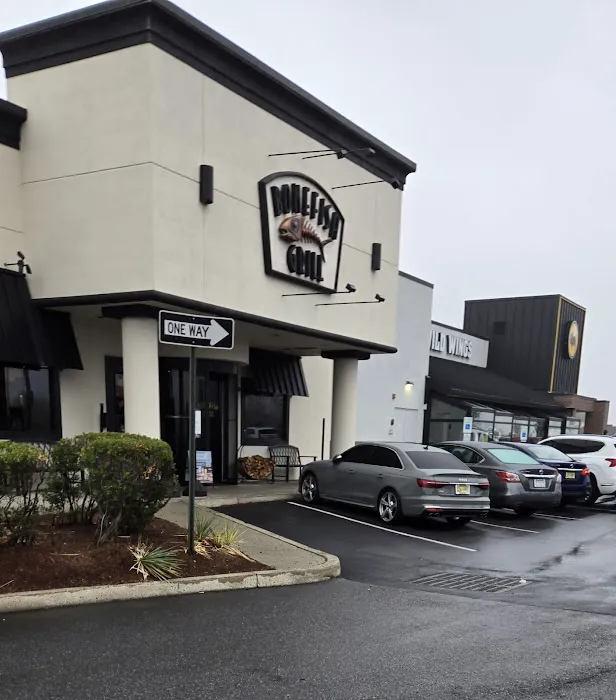 Bonefish Grill Picture 9