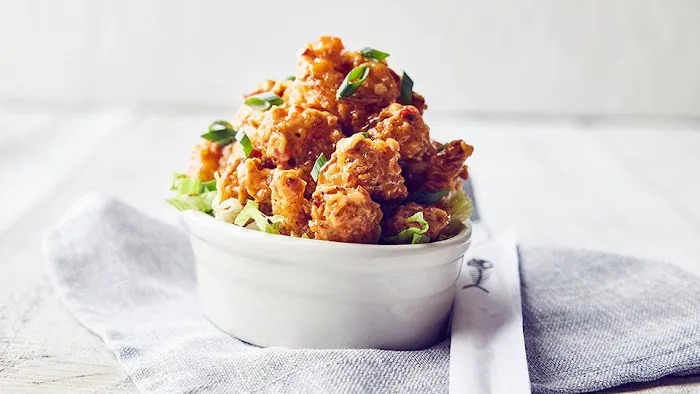 Bonefish Grill Picture 6