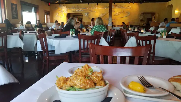 Bonefish Grill Picture 7