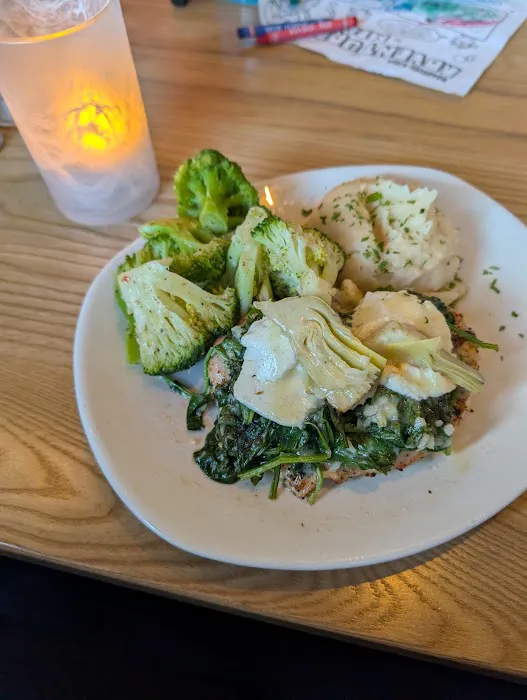 Bonefish Grill Picture 3