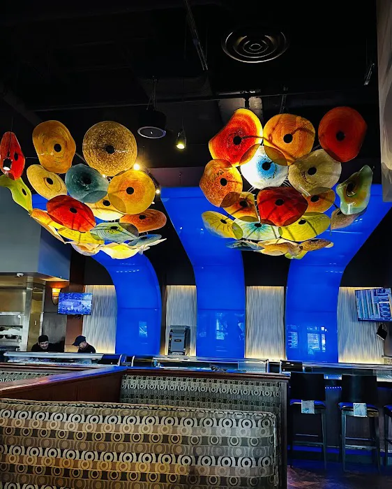 Kona Grill - Woodbridge Picture 3