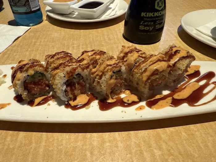 Kona Grill - Woodbridge Picture 4