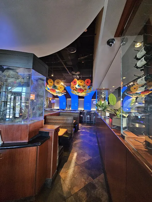 Kona Grill - Woodbridge Picture 10