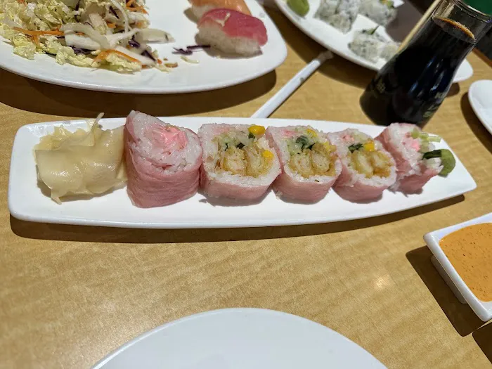 Kona Grill - Woodbridge Picture 9