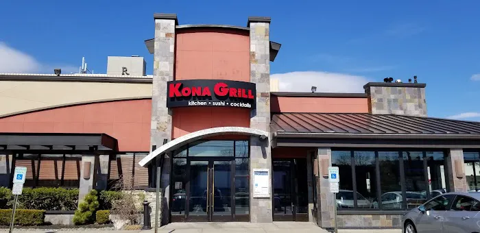 Kona Grill - Woodbridge Picture 1