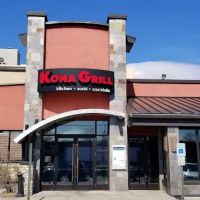 Kona Grill - Woodbridge ico