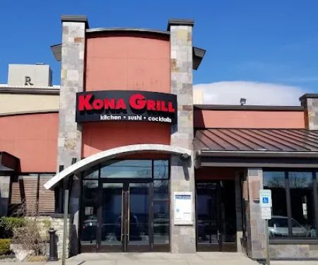 Kona Grill - Woodbridge