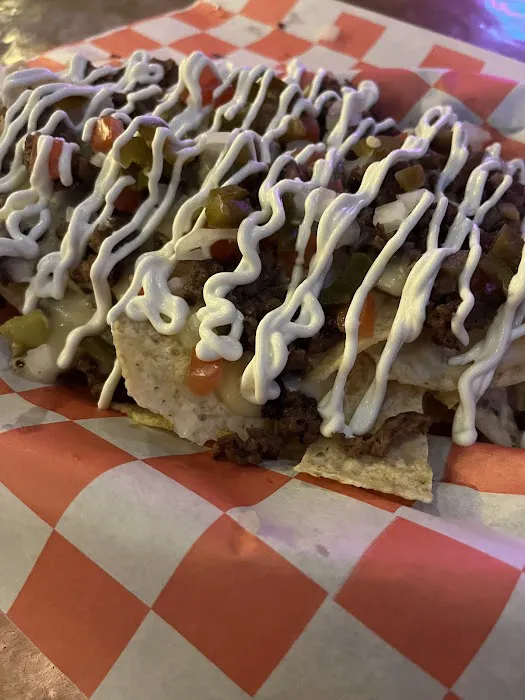 Mallorys Pub Picture 8