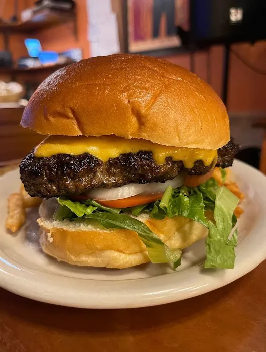 Mallorys Pub Picture 3