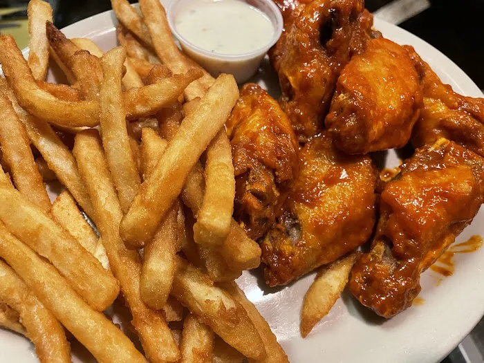 Mallorys Pub Picture 10