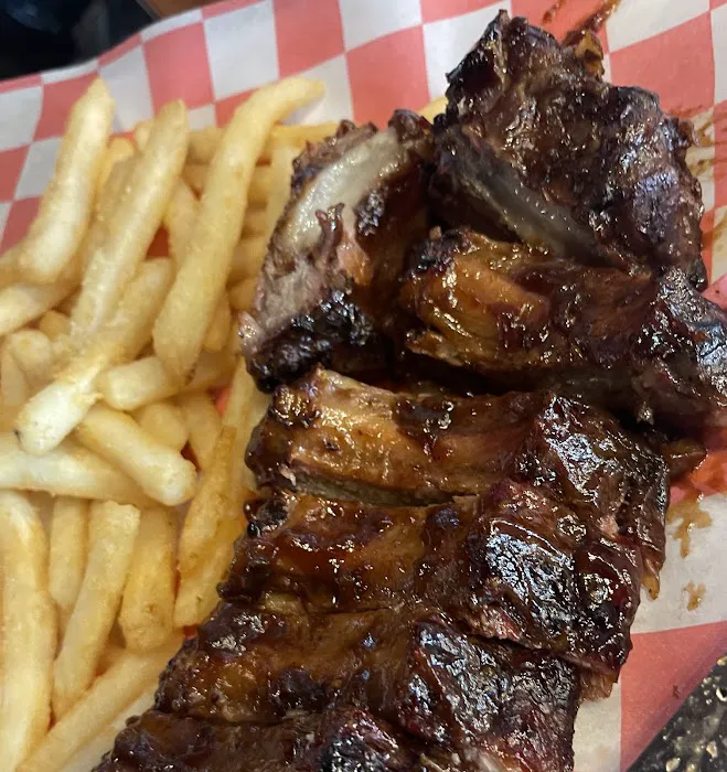 Mallorys Pub Picture 5