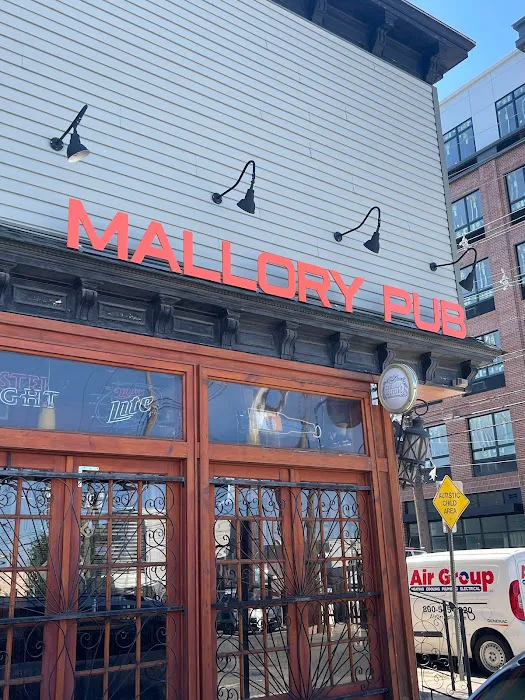 Mallorys Pub Picture 2