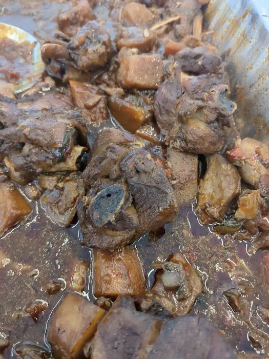 Island Spice Restaurant ltd Picture 1