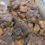 Island Spice Restaurant ltd