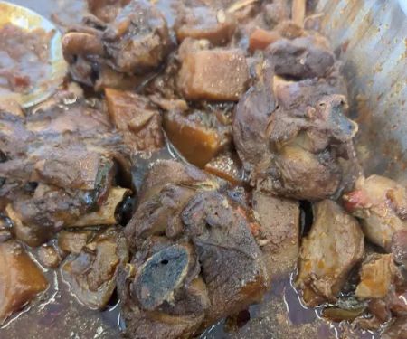 Island Spice Restaurant ltd