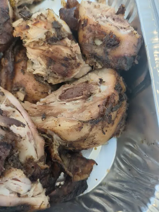 Island Spice Restaurant ltd Picture 3