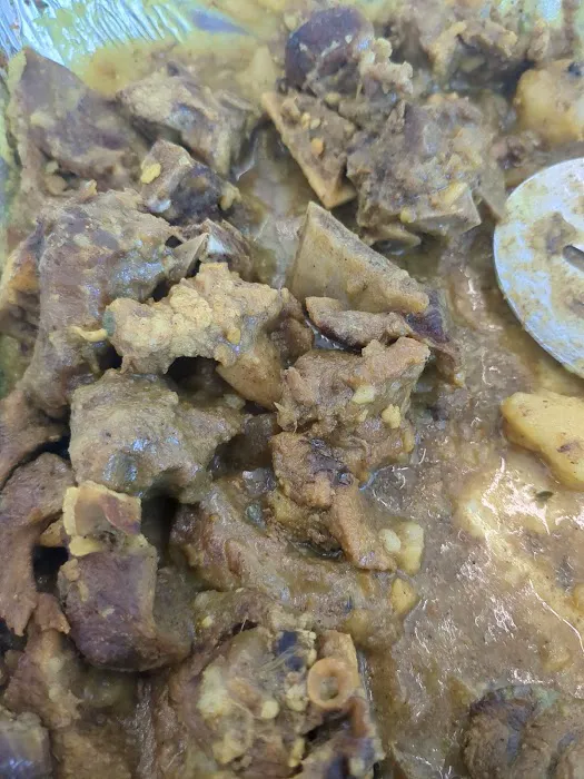 Island Spice Restaurant ltd Picture 2