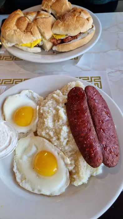 Miss America Diner Picture 3