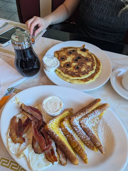 Miss America Diner Picture 10