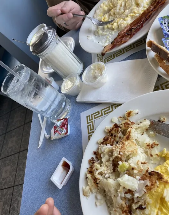 Miss America Diner Picture 9