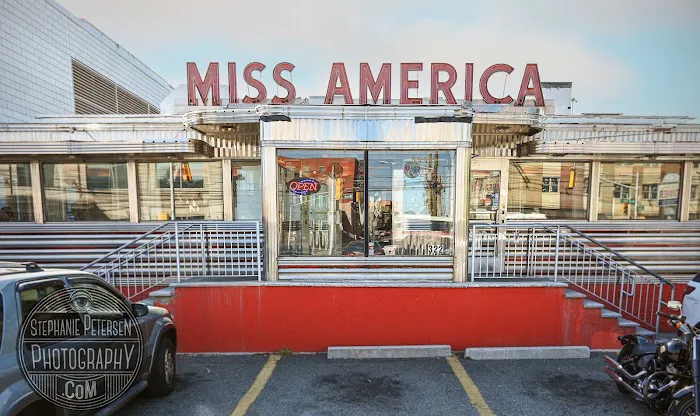 Miss America Diner Picture 1