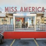 Miss America Diner