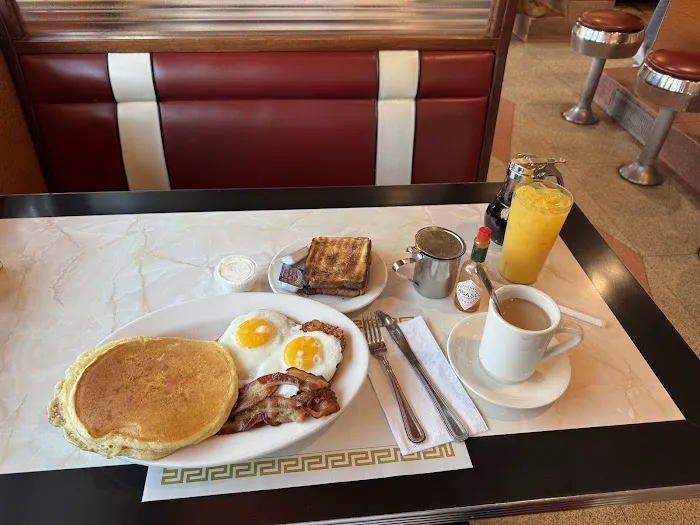 Miss America Diner Picture 7