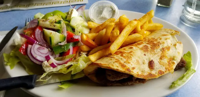 Miss America Diner Picture 2