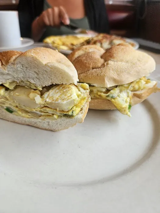 Miss America Diner Picture 4