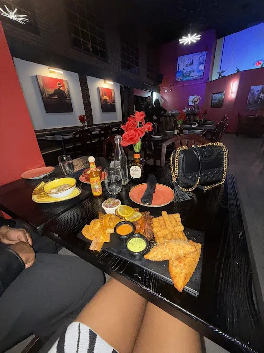 West Bistro NJ Picture 1