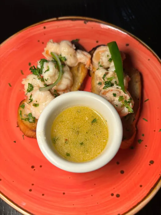 West Bistro NJ Picture 9