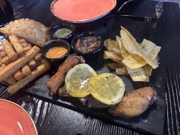 West Bistro NJ Picture 3