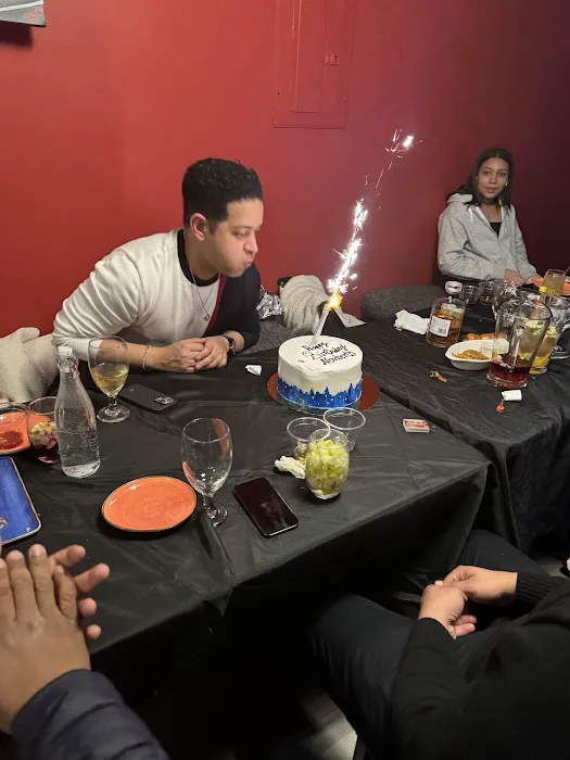 West Bistro NJ Picture 8