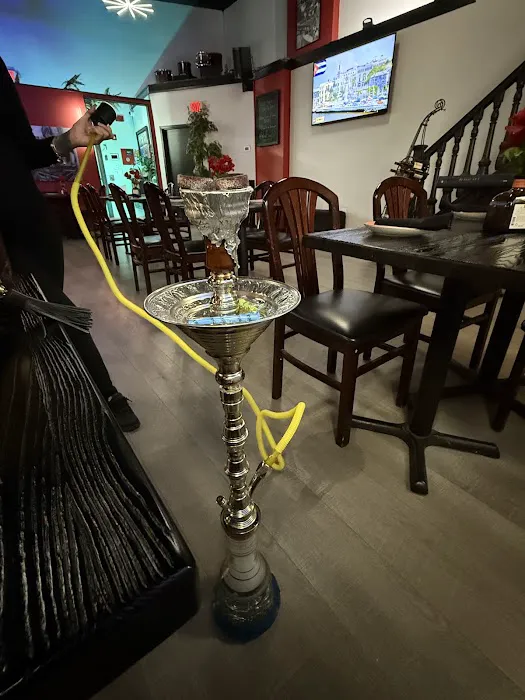 West Bistro NJ Picture 2