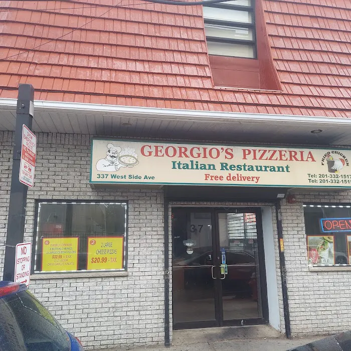 Georgio's Pizzeria Picture 6