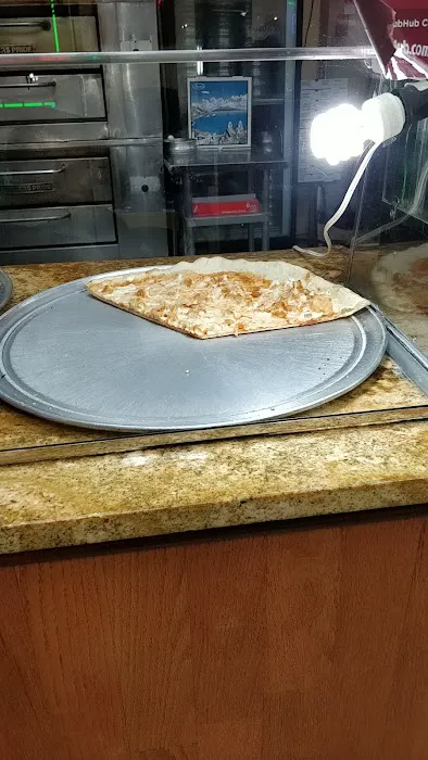 Georgio's Pizzeria Picture 1