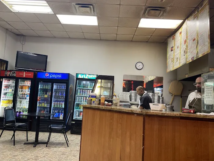 Georgio's Pizzeria Picture 10